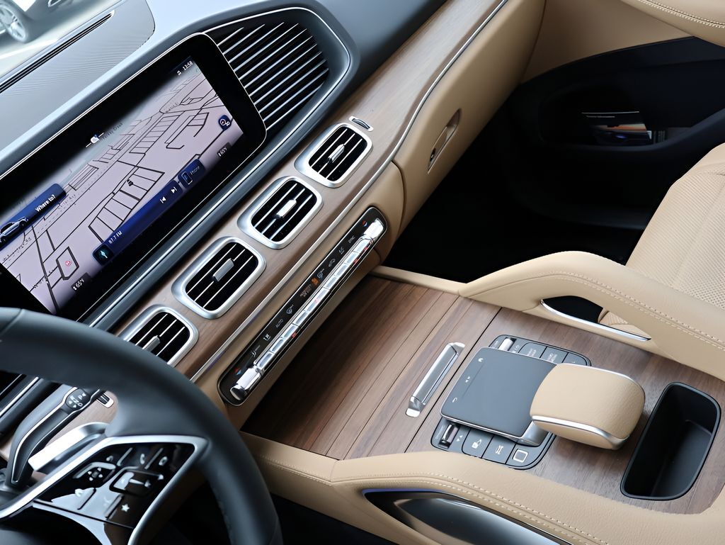 2026 Mercedes-Benz GLE GLE 350 San Clemente CA