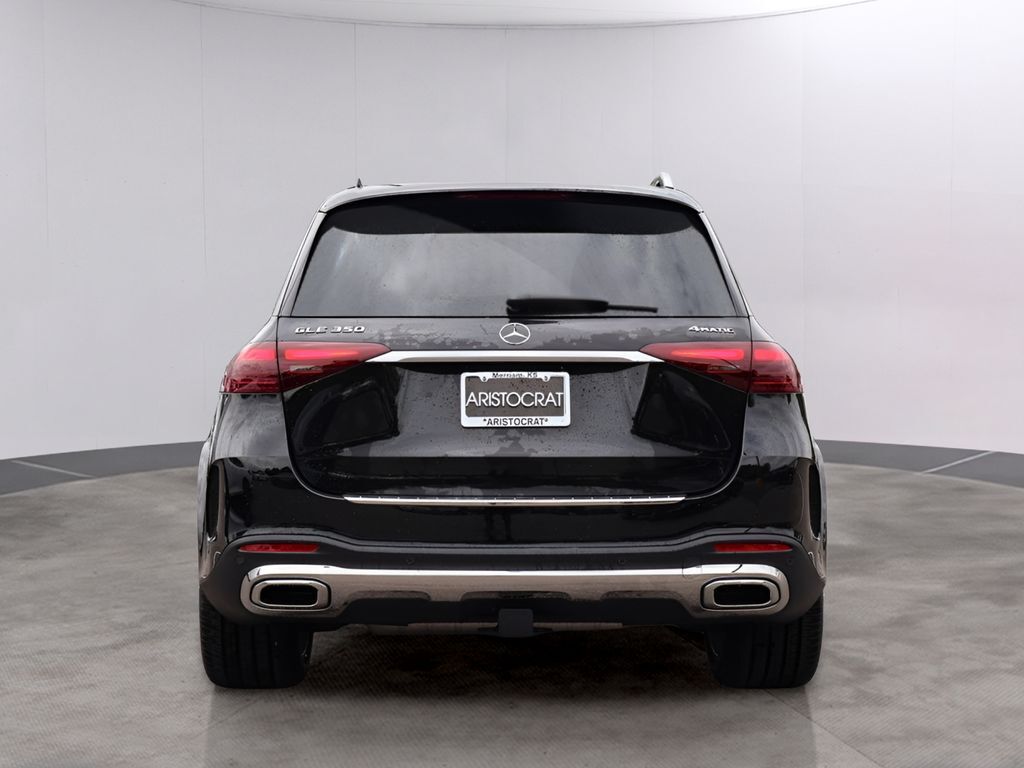 2026 Mercedes-Benz GLE GLE 350 San Clemente CA