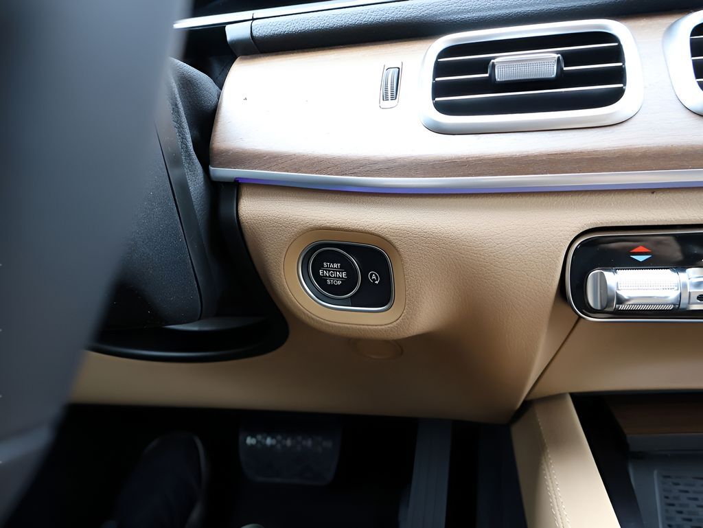 2026 Mercedes-Benz GLE GLE 350 San Clemente CA