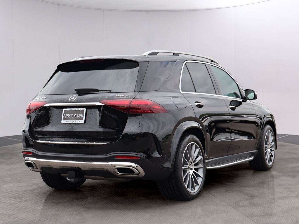 2026 Mercedes-Benz GLE GLE 350 San Clemente CA