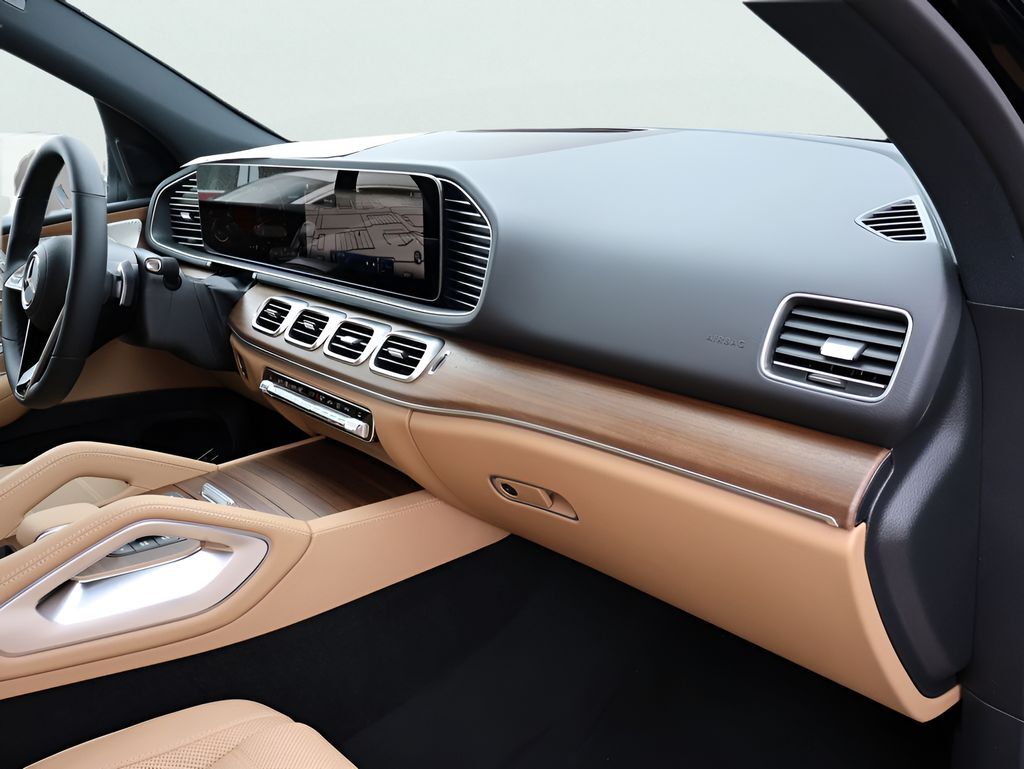 2026 Mercedes-Benz GLE GLE 350 San Clemente CA
