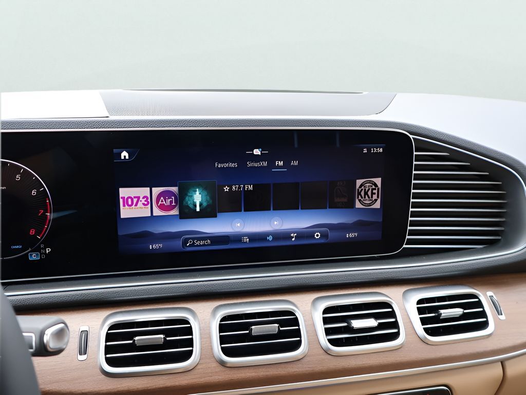 2026 Mercedes-Benz GLE GLE 350 San Clemente CA
