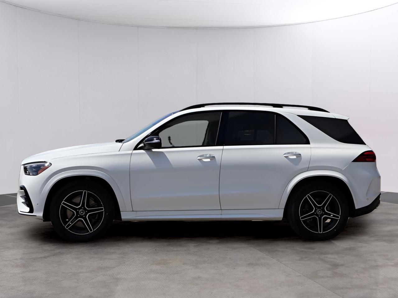 2026 Mercedes-Benz GLE GLE 350 San Clemente CA