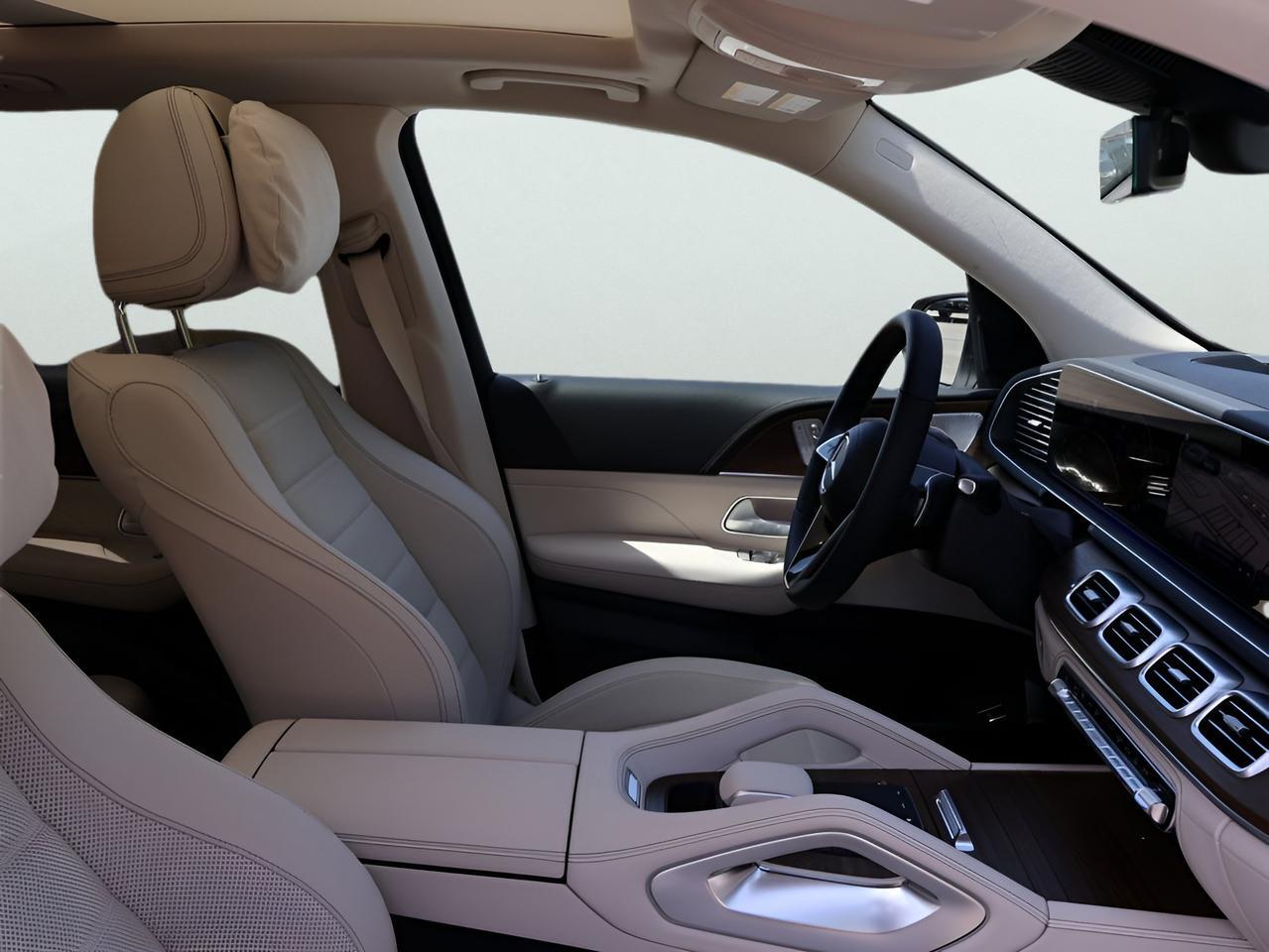 2026 Mercedes-Benz GLE GLE 350 San Clemente CA