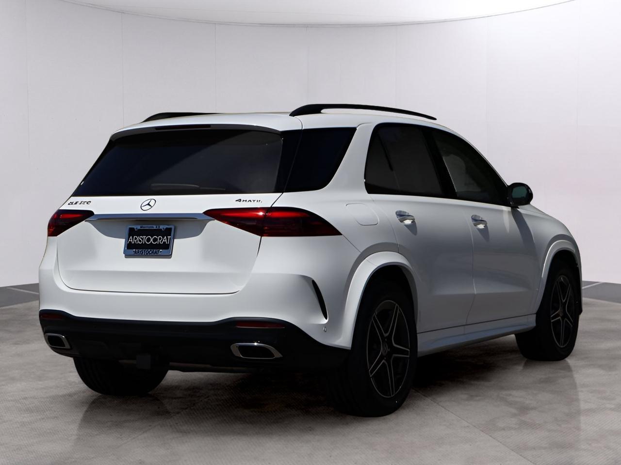 2026 Mercedes-Benz GLE GLE 350 San Clemente CA