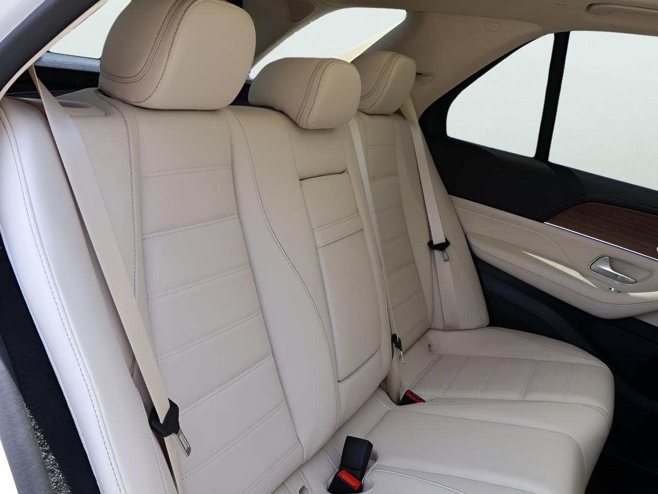 2026 Mercedes-Benz GLE GLE 350 San Clemente CA