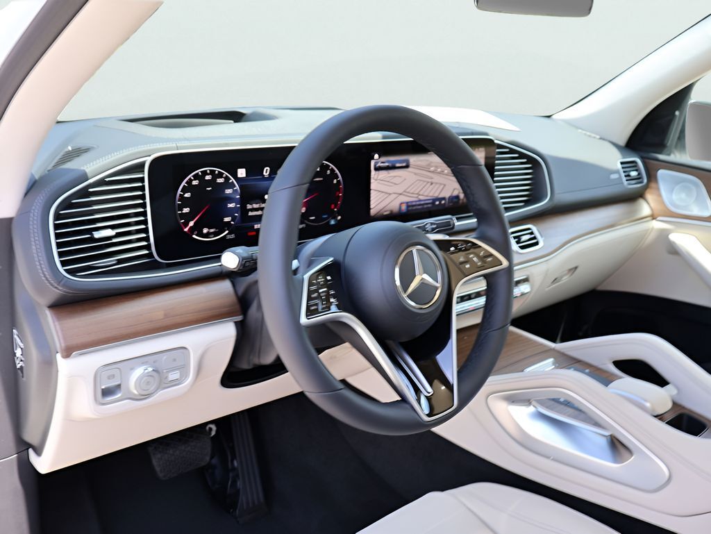 2026 Mercedes-Benz GLE GLE 350 San Clemente CA