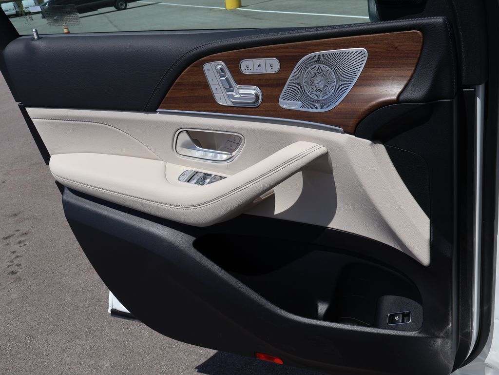 2026 Mercedes-Benz GLE GLE 350 San Clemente CA