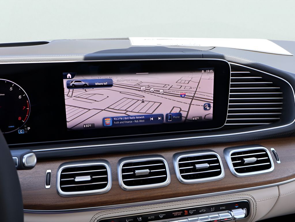 2026 Mercedes-Benz GLE GLE 350 San Clemente CA