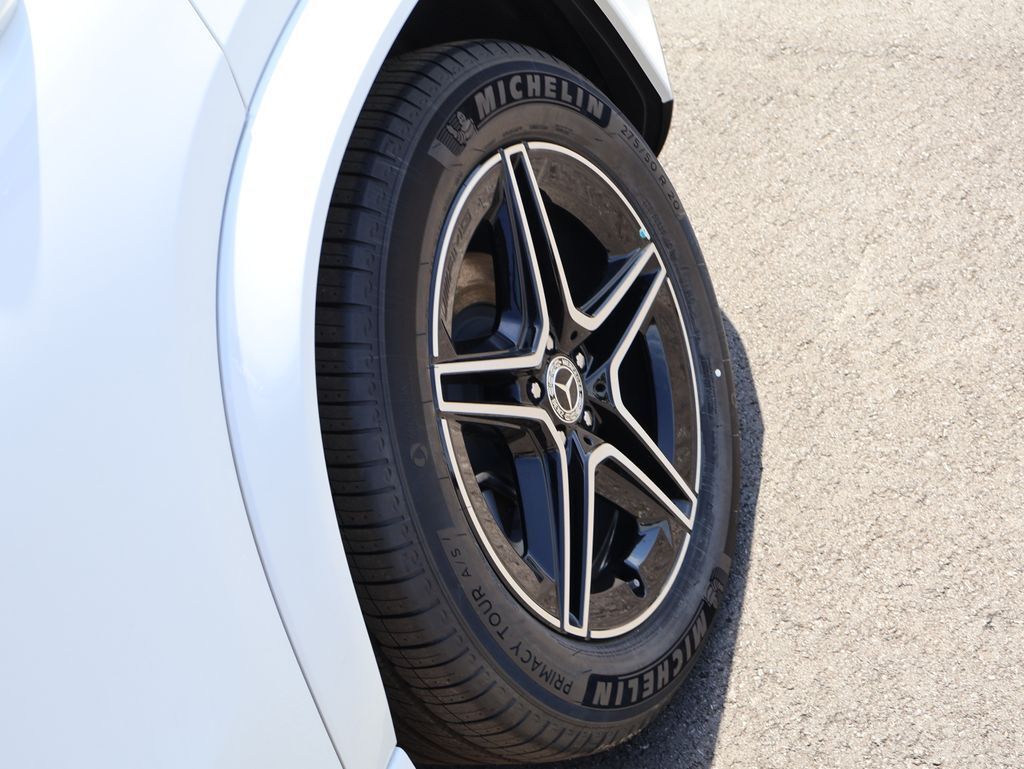 2026 Mercedes-Benz GLE GLE 350 San Clemente CA