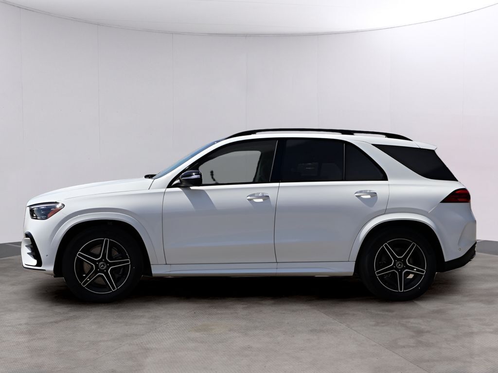 2026 Mercedes-Benz GLE GLE 350 San Clemente CA