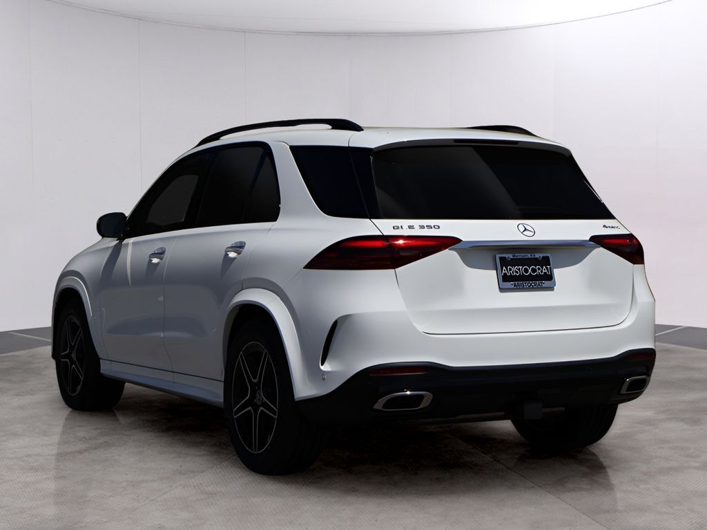 2026 Mercedes-Benz GLE GLE 350 San Clemente CA