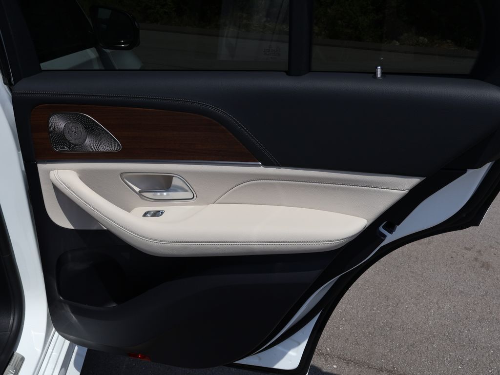 2026 Mercedes-Benz GLE GLE 350 San Clemente CA