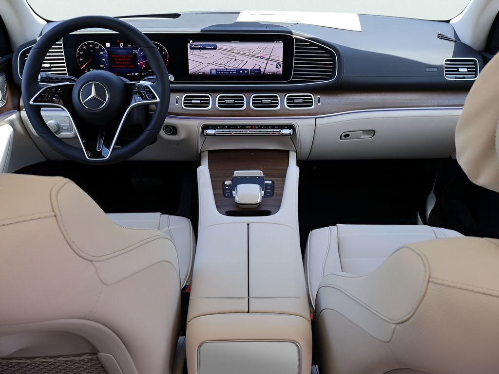 2026 Mercedes-Benz GLE GLE 350 San Clemente CA
