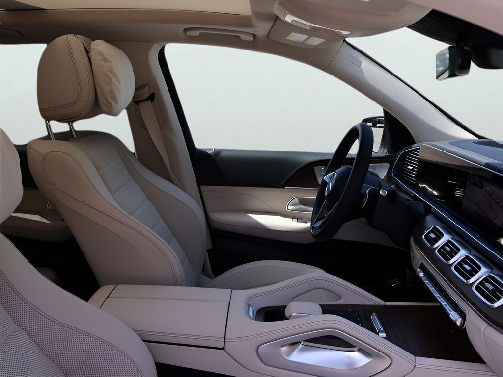 2026 Mercedes-Benz GLE GLE 350 San Clemente CA