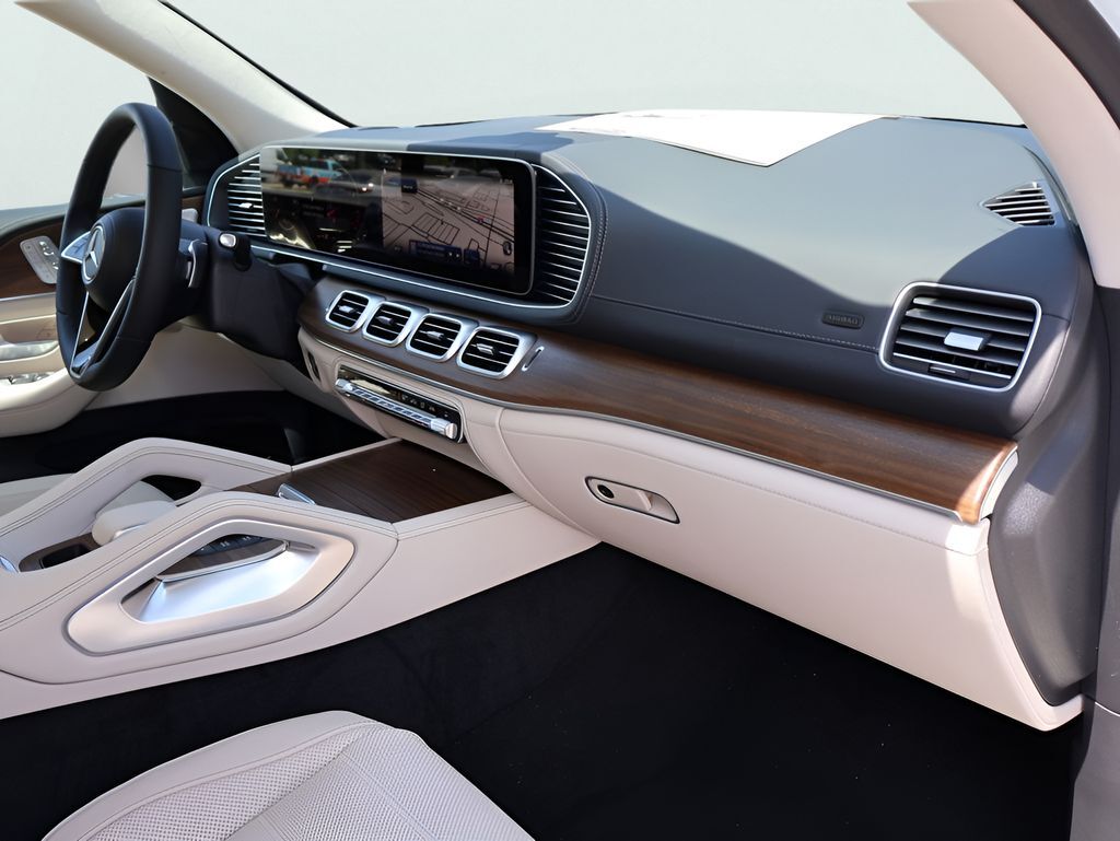2026 Mercedes-Benz GLE GLE 350 San Clemente CA