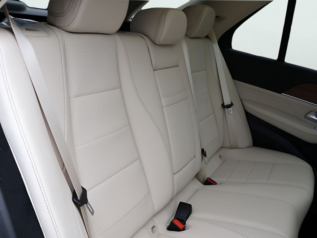 2026 Mercedes-Benz GLE GLE 350 San Clemente CA