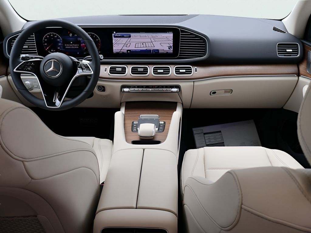 2026 Mercedes-Benz GLE GLE 350 San Clemente CA