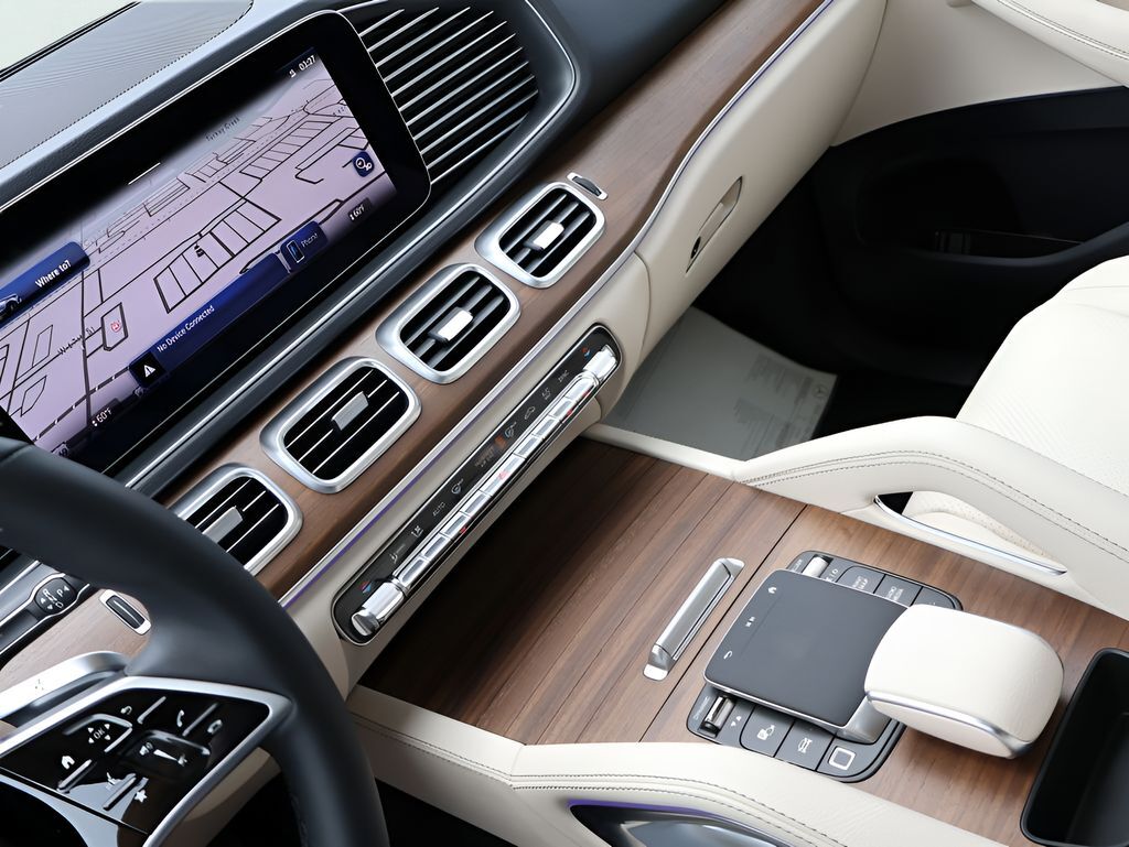 2026 Mercedes-Benz GLE GLE 350 San Clemente CA