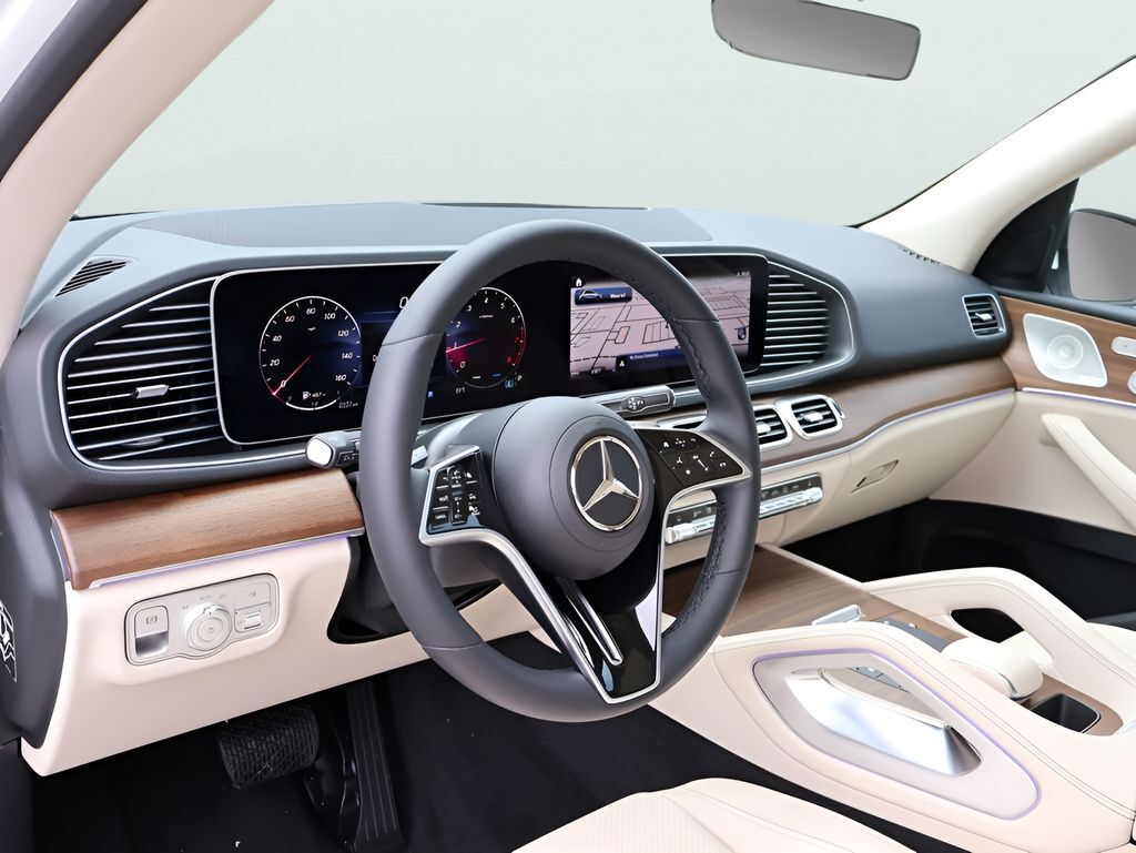 2026 Mercedes-Benz GLE GLE 350 San Clemente CA