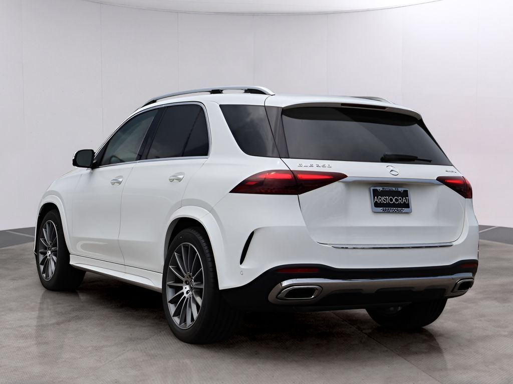 2026 Mercedes-Benz GLE GLE 350 San Clemente CA