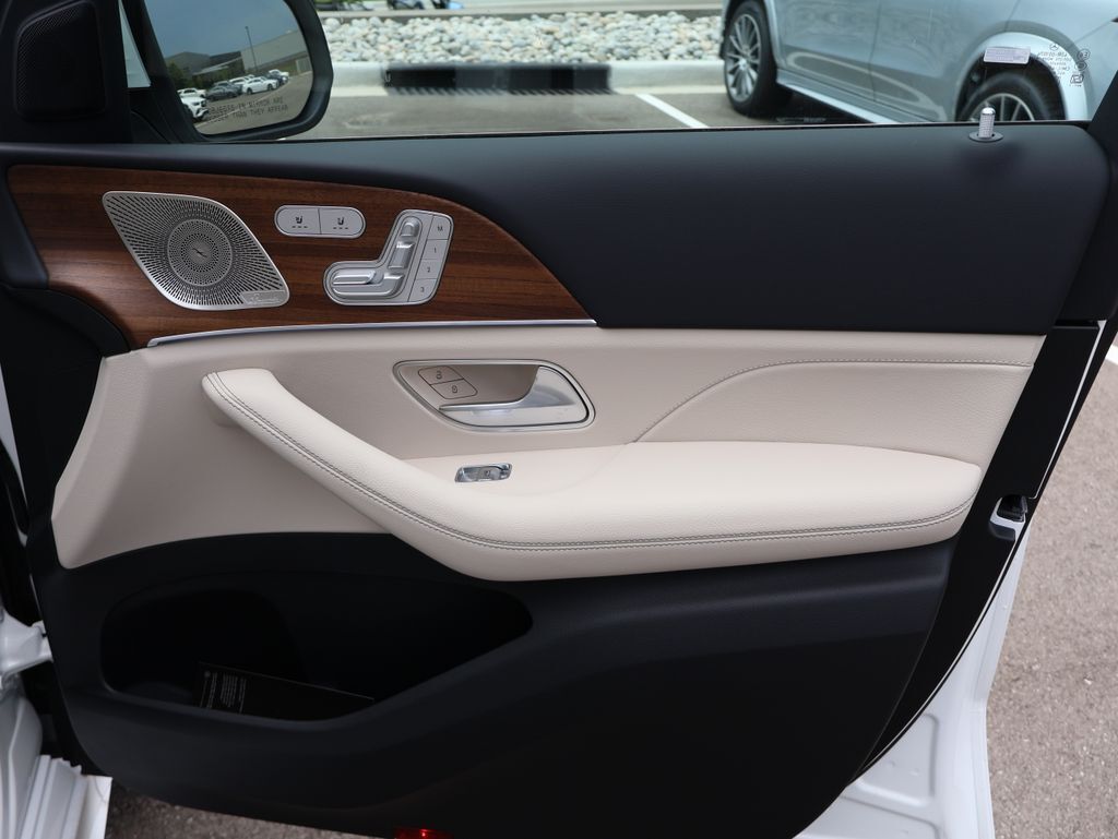 2026 Mercedes-Benz GLE GLE 350 San Clemente CA