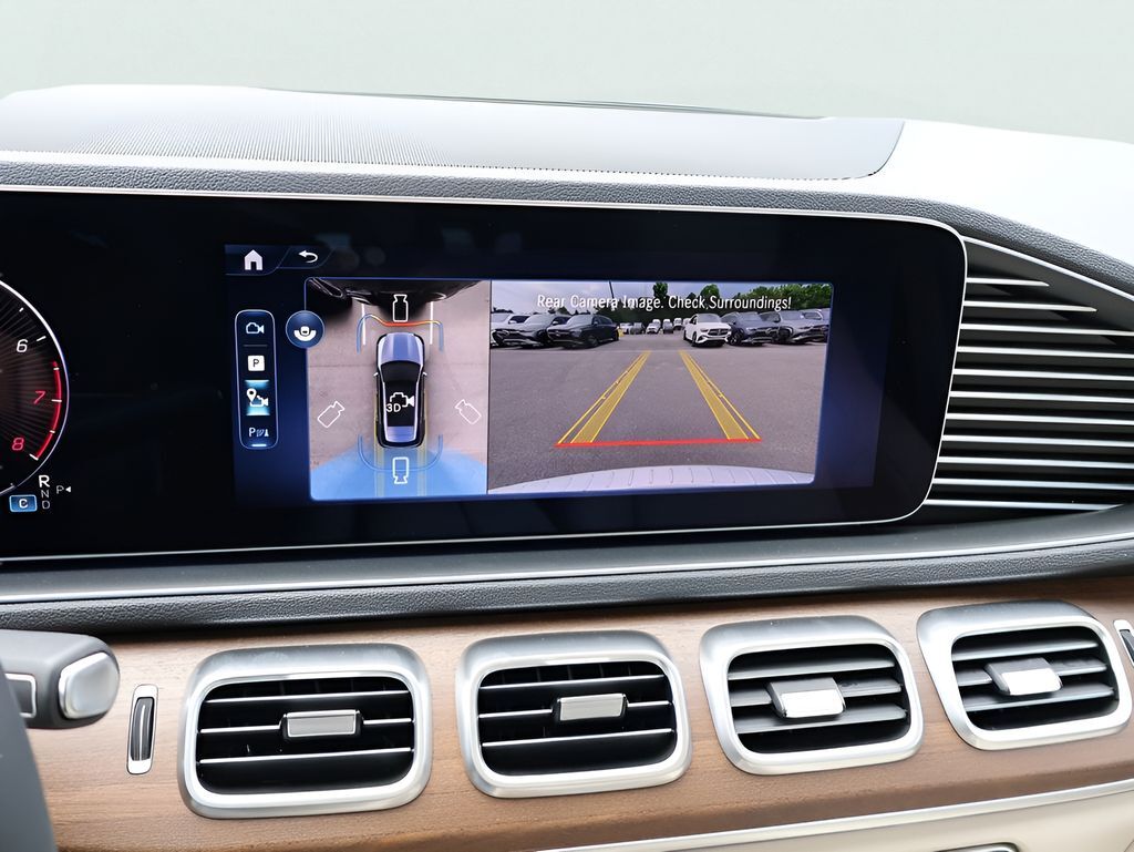 2026 Mercedes-Benz GLE GLE 350 San Clemente CA