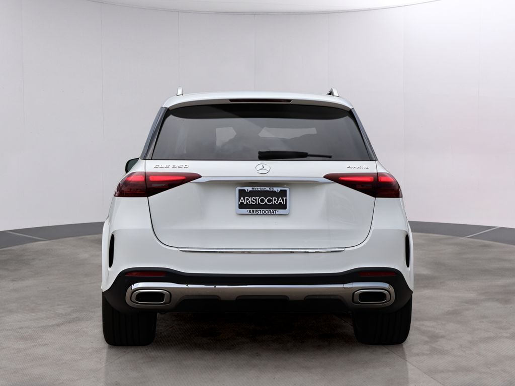 2026 Mercedes-Benz GLE GLE 350 San Clemente CA
