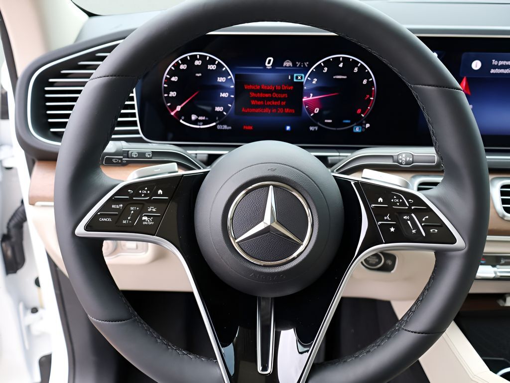2026 Mercedes-Benz GLE GLE 350 San Clemente CA
