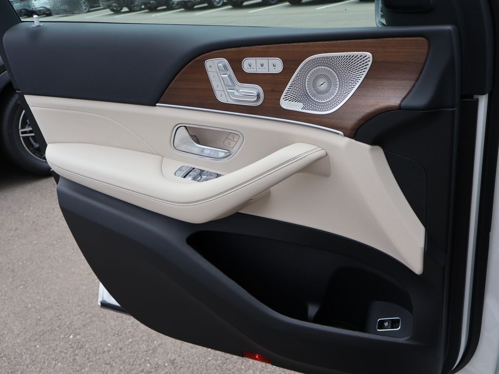 2026 Mercedes-Benz GLE GLE 350 San Clemente CA