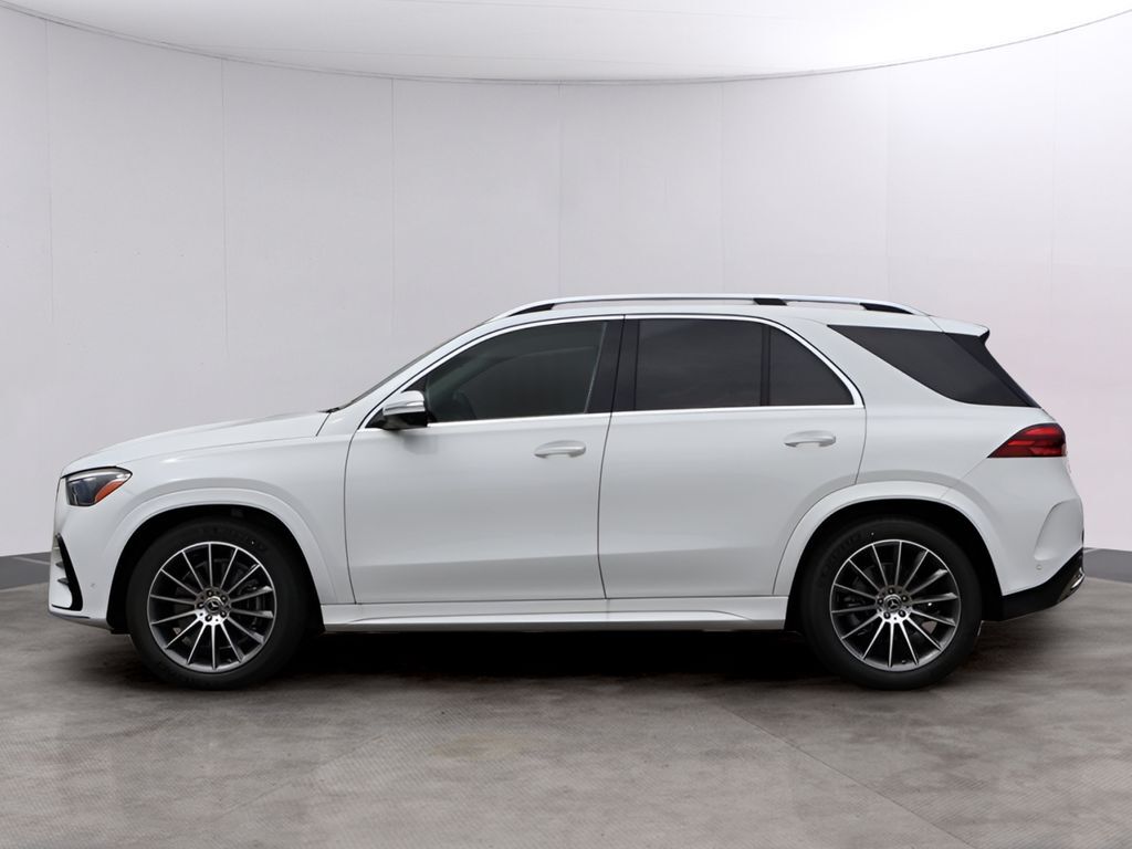 2026 Mercedes-Benz GLE GLE 350 San Clemente CA