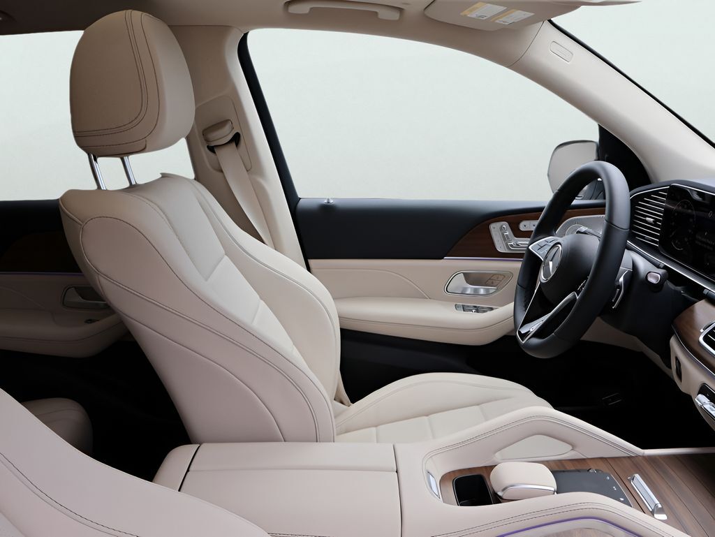 2026 Mercedes-Benz GLE GLE 350 San Clemente CA