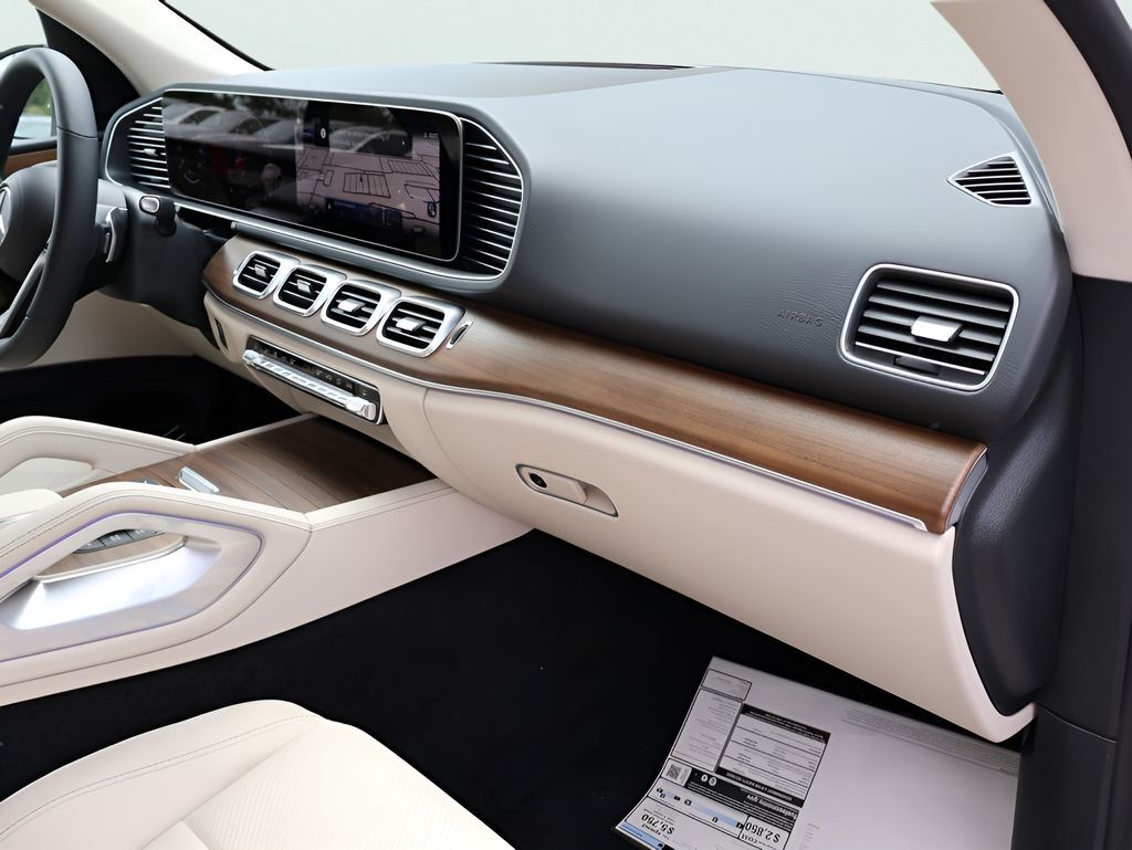 2026 Mercedes-Benz GLE GLE 350 San Clemente CA
