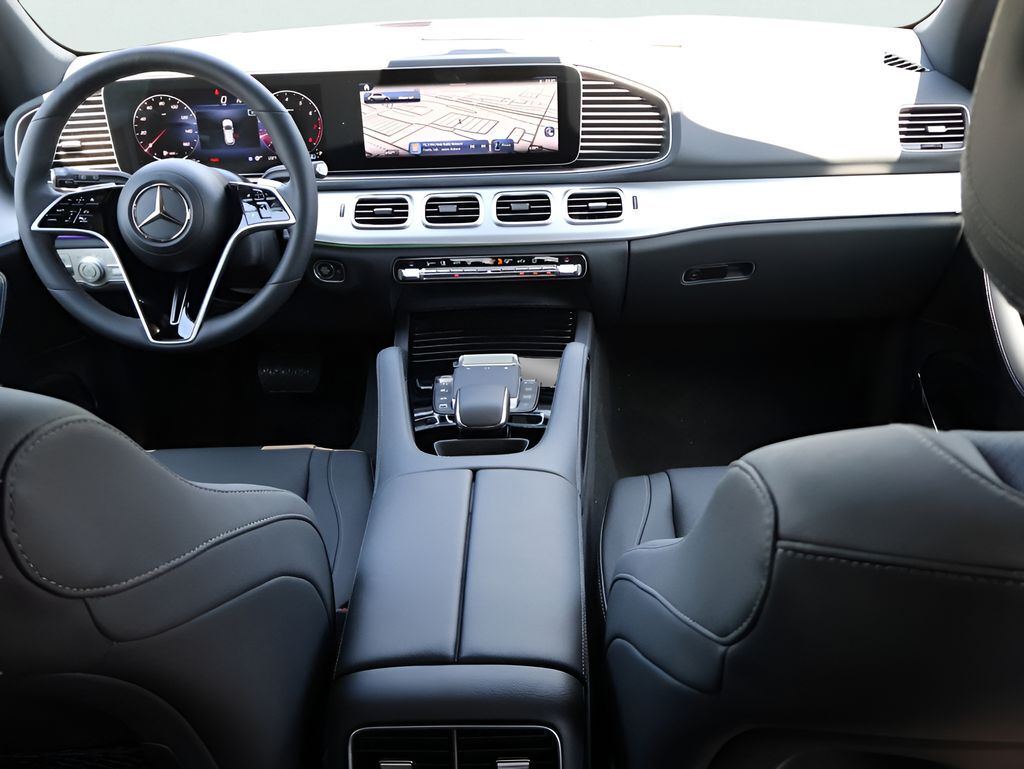 2026 Mercedes-Benz GLE GLE 350 San Clemente CA