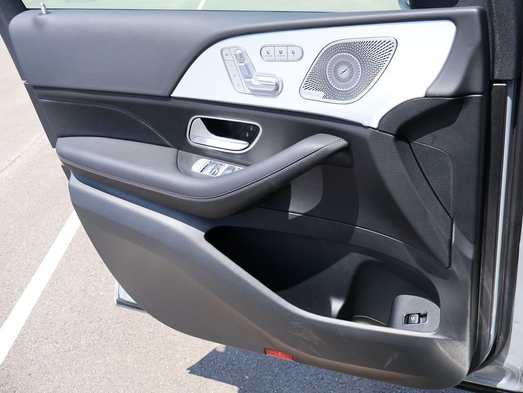 2026 Mercedes-Benz GLE GLE 350 San Clemente CA