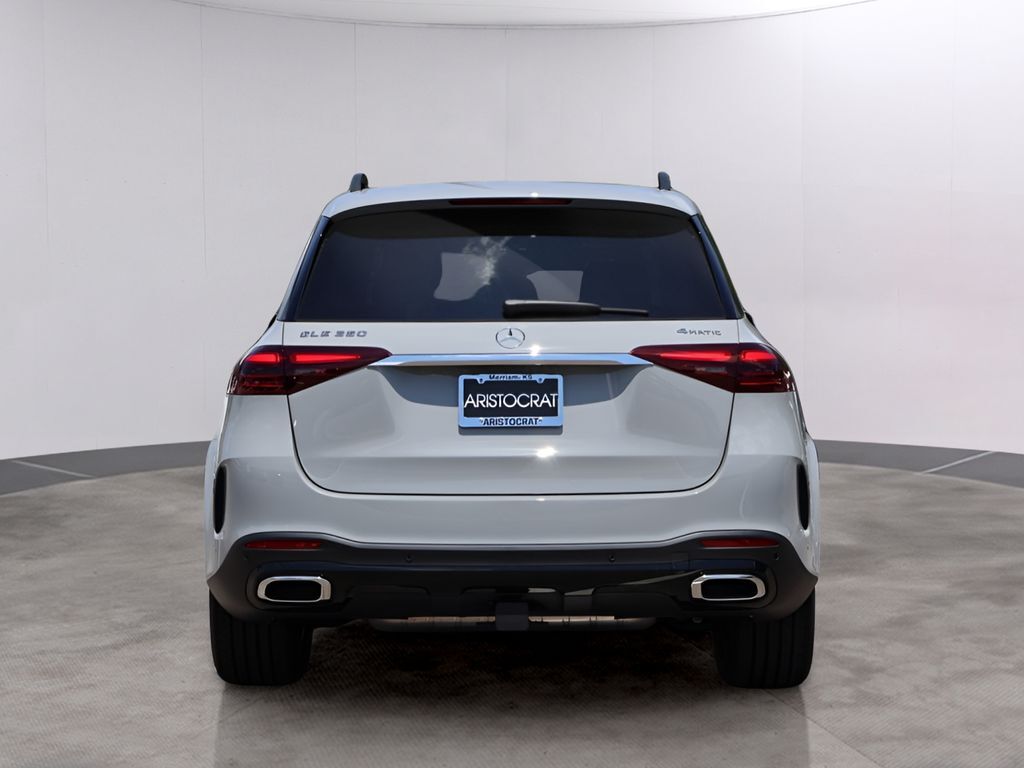 2026 Mercedes-Benz GLE GLE 350 San Clemente CA