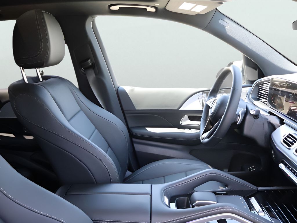 2026 Mercedes-Benz GLE GLE 350 San Clemente CA