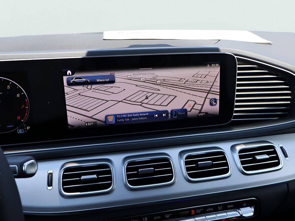 2026 Mercedes-Benz GLE GLE 350 San Clemente CA