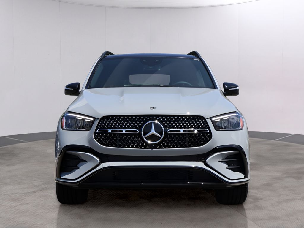 2026 Mercedes-Benz GLE GLE 350