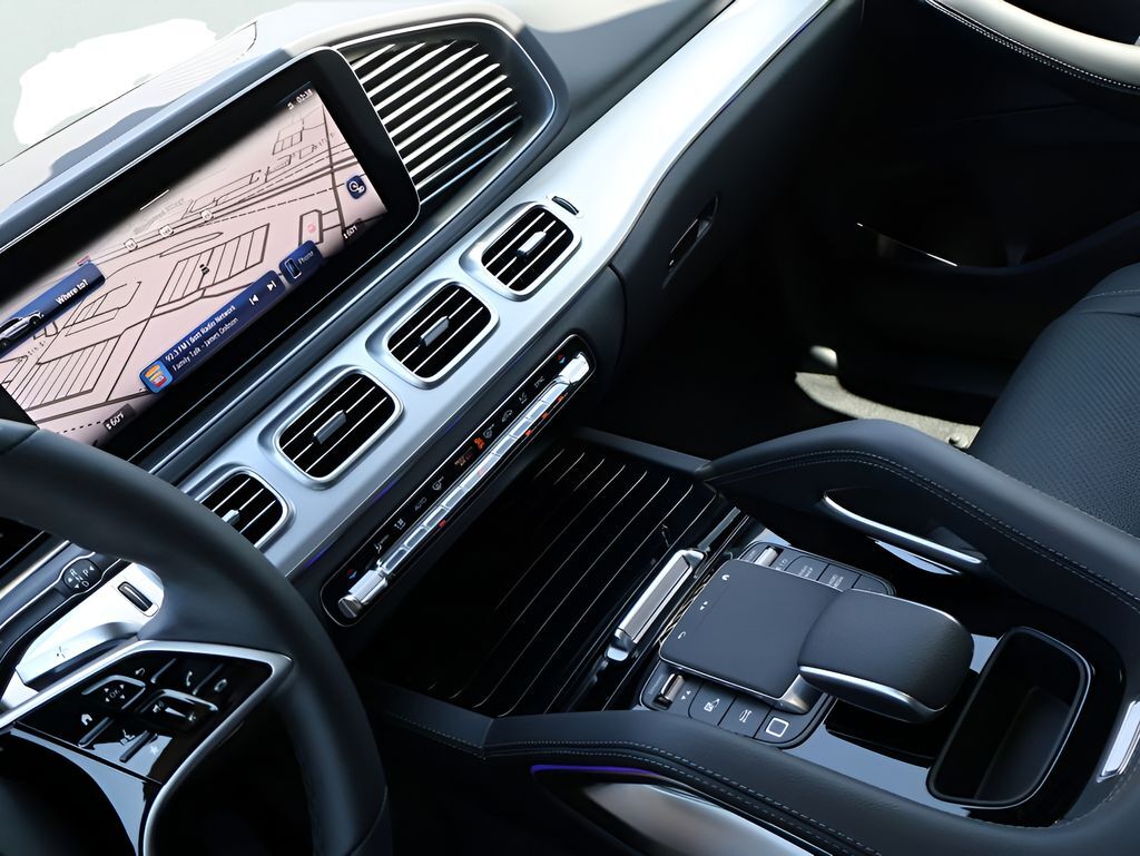 2026 Mercedes-Benz GLE GLE 350 San Clemente CA