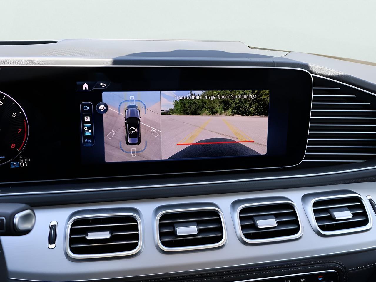 2026 Mercedes-Benz GLE GLE 350 San Clemente CA