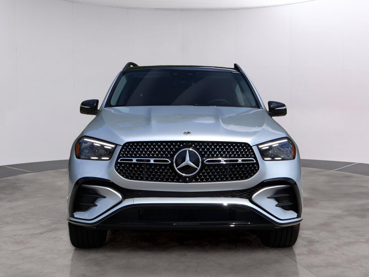 2026 Mercedes-Benz GLE GLE 350 San Clemente CA