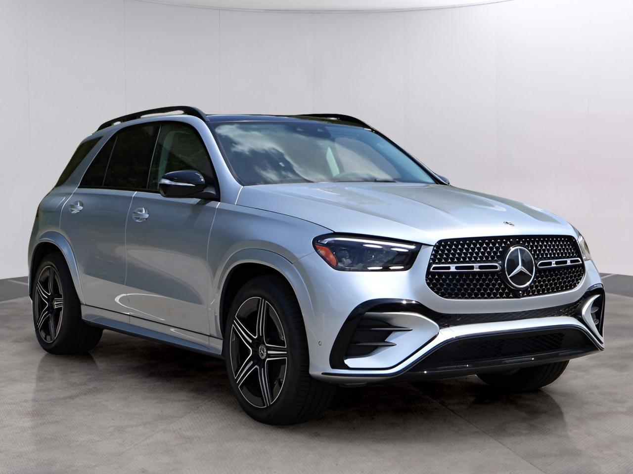 2026 Mercedes-Benz GLE GLE 350 San Clemente CA