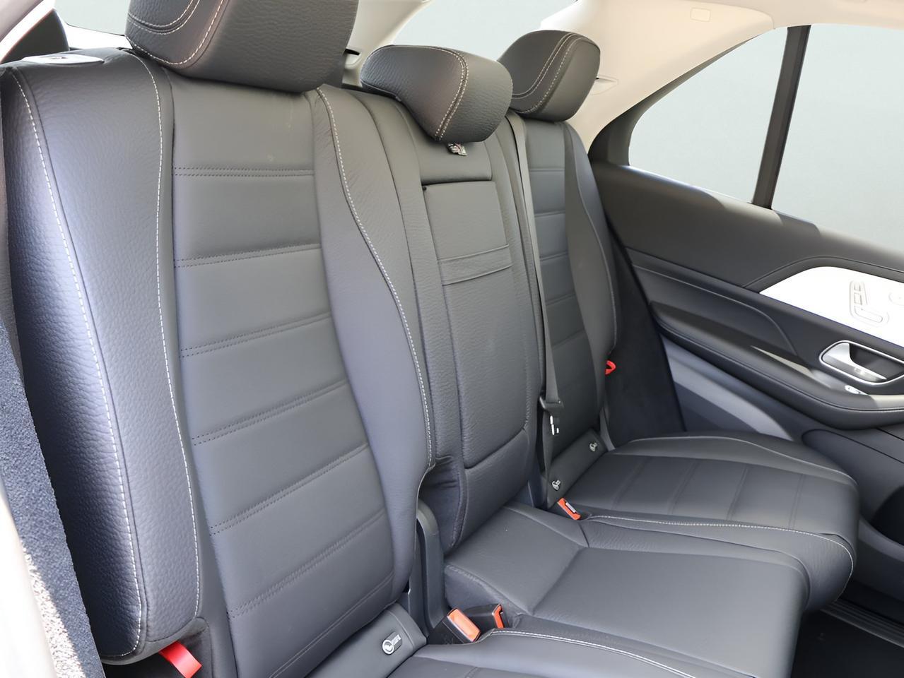 2026 Mercedes-Benz GLE GLE 350 San Clemente CA