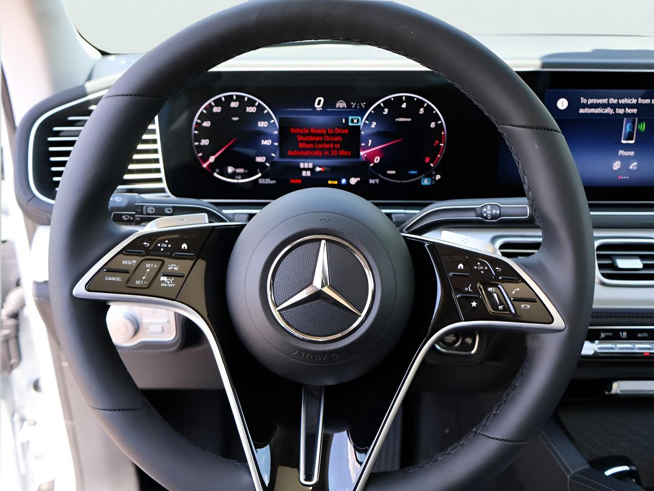2026 Mercedes-Benz GLE GLE 350 San Clemente CA