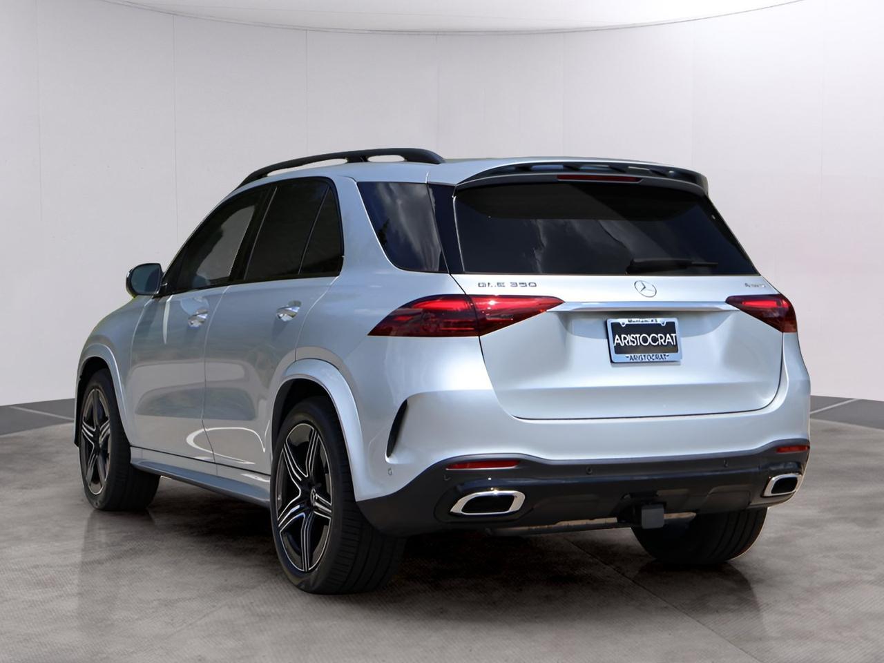 2026 Mercedes-Benz GLE GLE 350 San Clemente CA