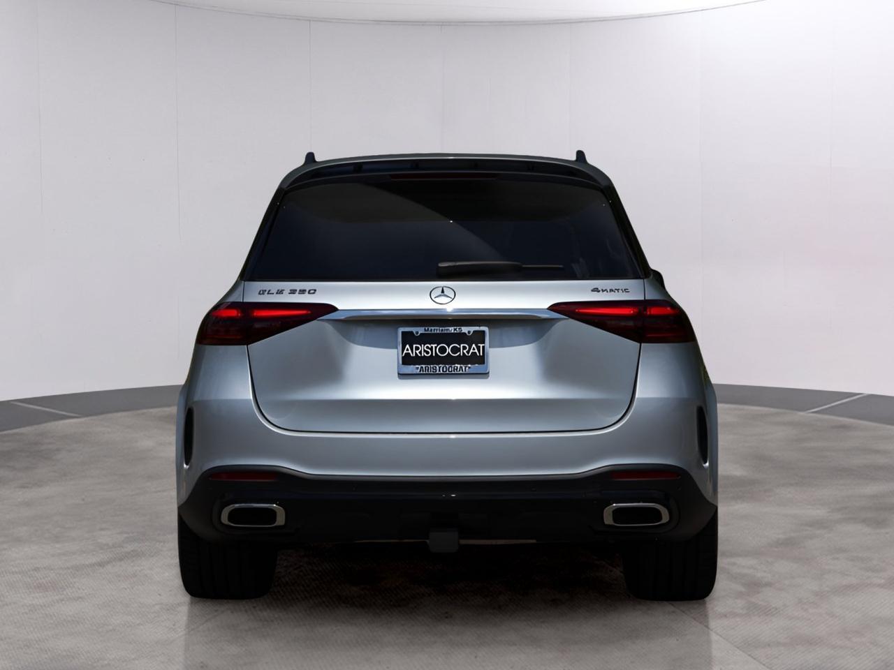 2026 Mercedes-Benz GLE GLE 350 San Clemente CA