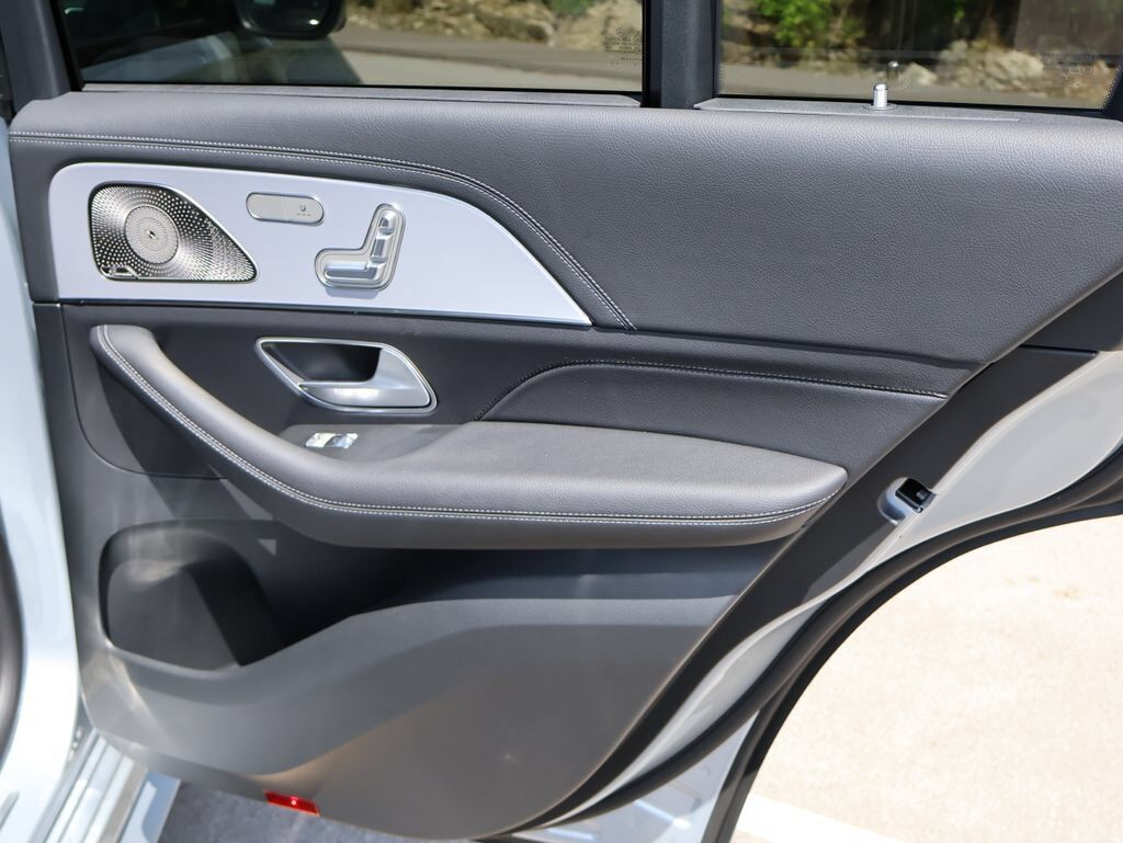 2026 Mercedes-Benz GLE GLE 350 San Clemente CA