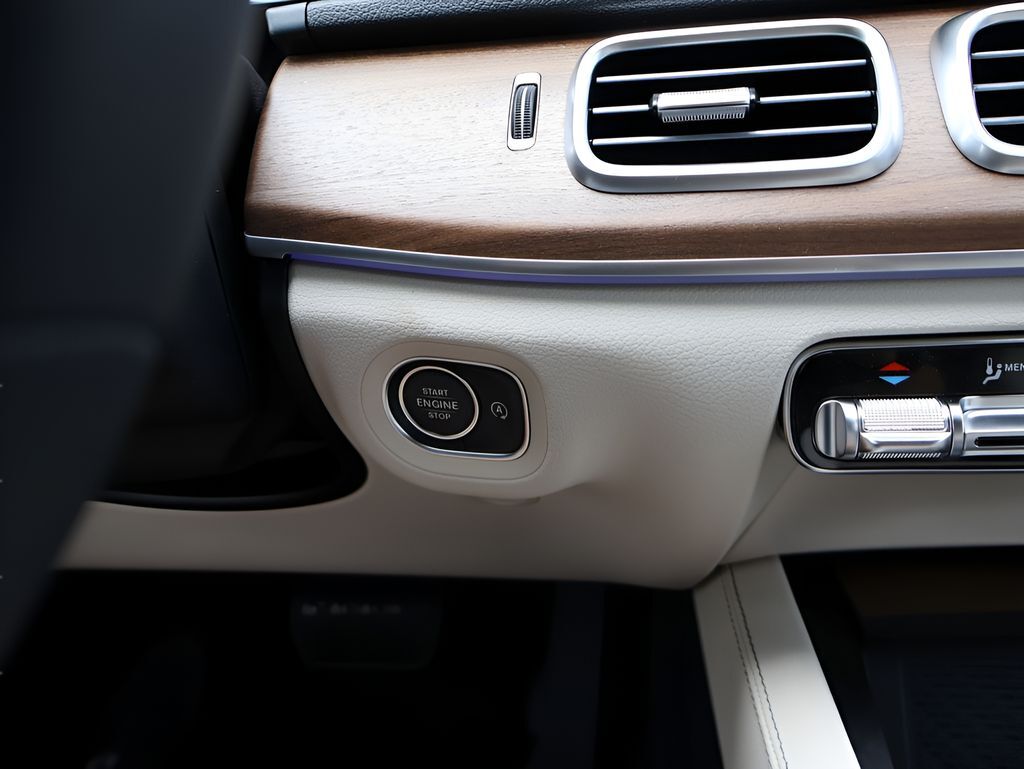 2026 Mercedes-Benz GLE GLE 350 San Clemente CA