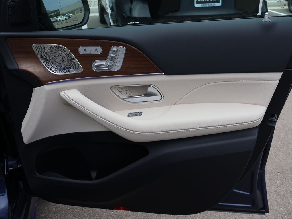 2026 Mercedes-Benz GLE GLE 350 San Clemente CA